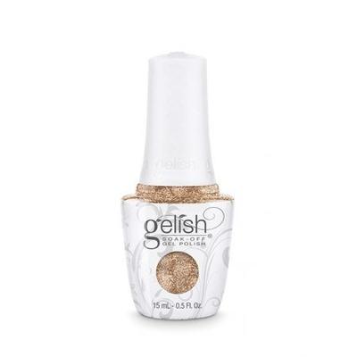 Gelish Gelcolor - No Way Rosé 0.5 oz - #1110073 Gelish