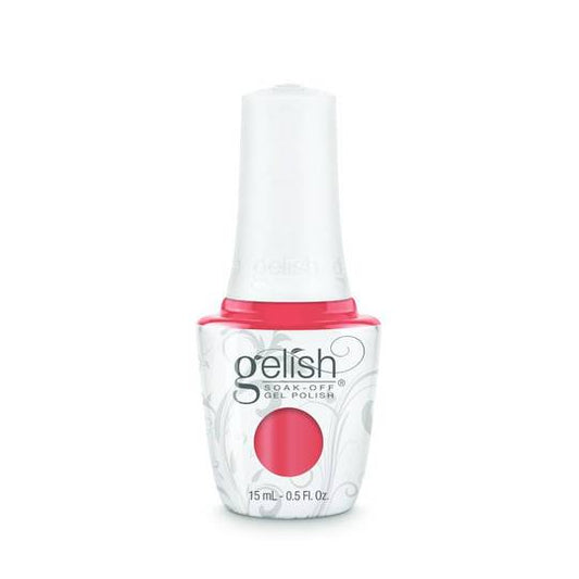Gelish Gelcolor - One Tough Princess 0.5 oz - #1110261 Gelish
