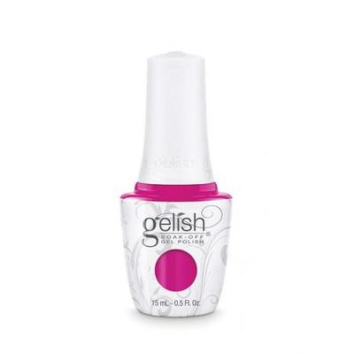 Gelish Gelcolor - Pop-Arazzi Pose 0.5 oz - #1110181 Gelish