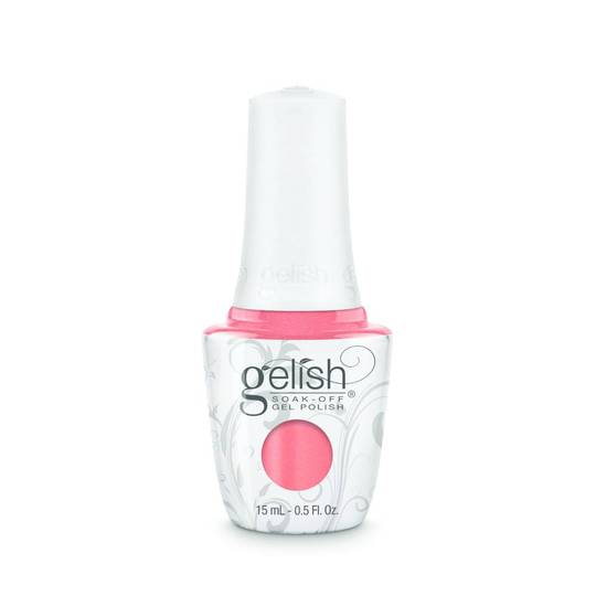 Gelish Gelcolor - Rose-Y Cheeks 0.5 oz - #1110322 Gelish