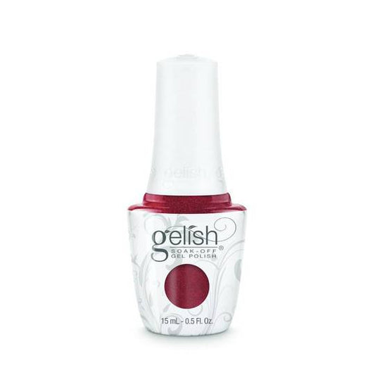 Gelish Gelcolor - Rose Garden 0.5 oz - #1110848 Gelish