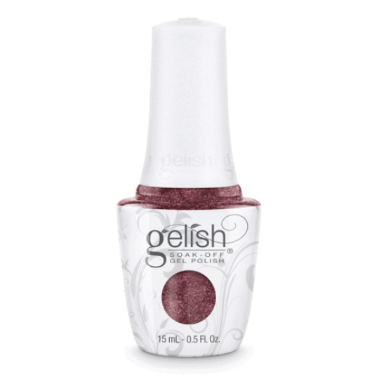 Gelish Gelcolor - Samuri 0.5 oz - #1110845 Gelish