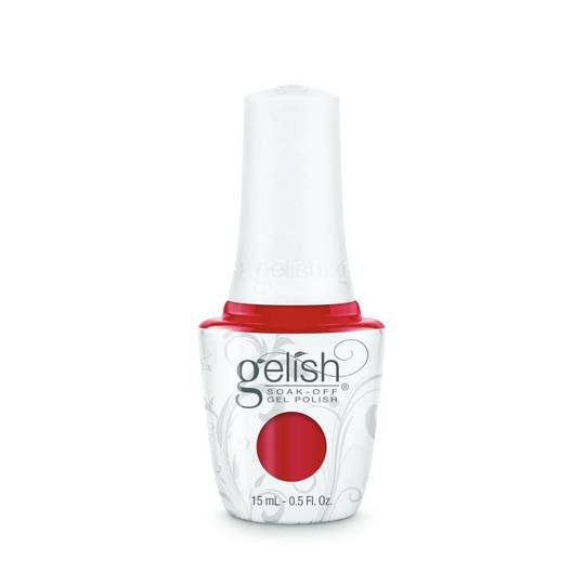 Gelish Gelcolor - Scandalous 0.5 oz - #1110144 Gelish