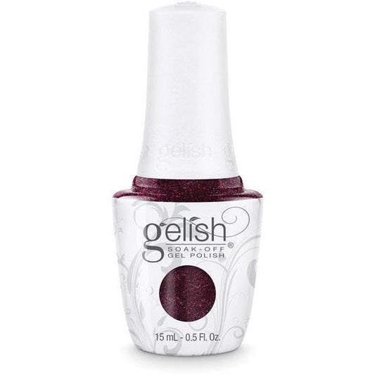 Gelish Gelcolor - Seal The Deal 0.5 oz - #1110036 Gelish