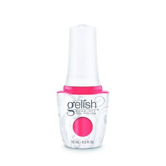 Gelish Gelcolor - Sun Kissed Bliss 0.5 oz - #1110288 Gelish