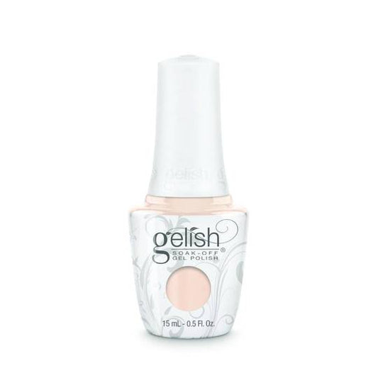 Gelish Gelcolor - Tan My Hide 0.5 oz - #1110187 Gelish