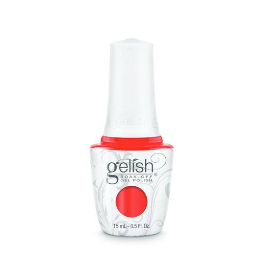 Gelish Gelcolor - Tiger Blossom 0.5 oz - #1110821 Gelish