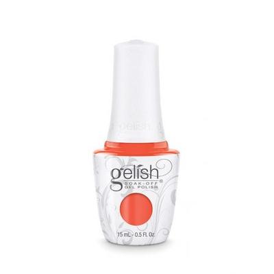 Gelish Gelcolor - Tiki Tiki Laranga 0.5 oz - #1110894 Gelish