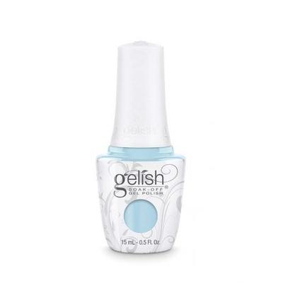 Gelish Gelcolor - Water Baby 0.5 oz - #1110092 Gelish