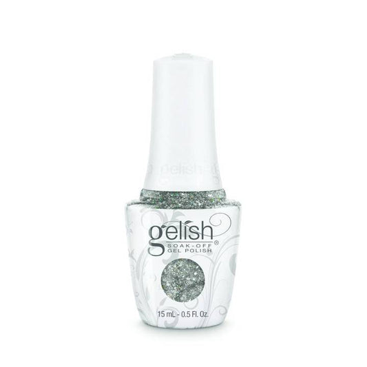 Gelish Gelcolor - Water Field 0.5 oz - #1110839 Gelish