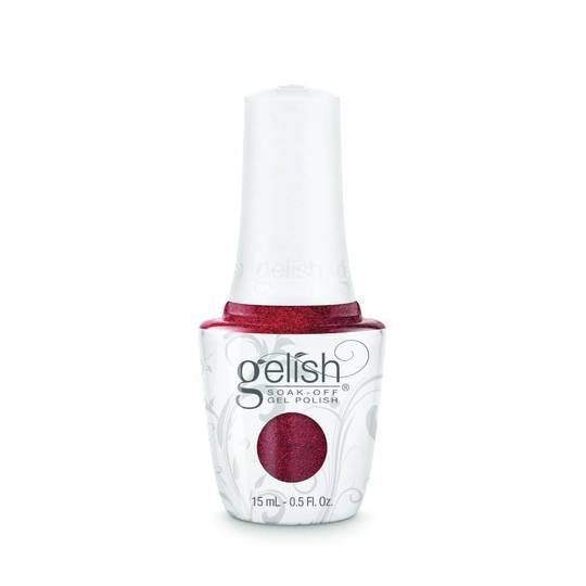 Gelish Gelcolor - What'S Your Pointsettia? 0.5 oz - #1110324 Gelish