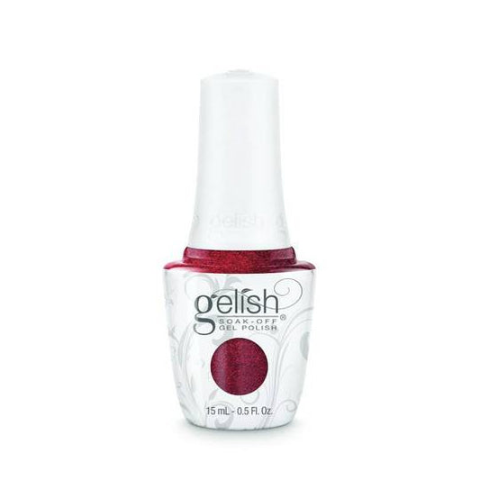 Gelish Gelcolor - What'S Your Pointsettia? 0.5 oz - #1110324 Gelish