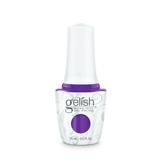 Gelish Gelcolor - You Glare, I Glow 0.5 oz - #1110914 Gelish