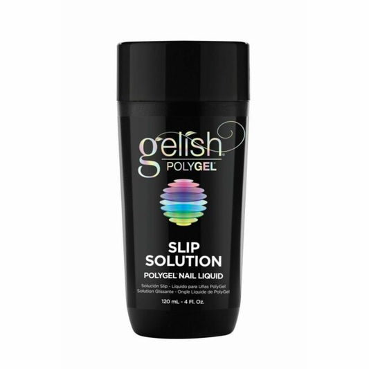 Gelish Polygel - Slip Solution 4 oz - #1713004 Gelish