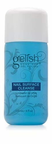 Gelish - Nail Surface Cleanse 4 oz Gelish