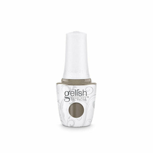 Gelish Gelcolor - Are You Lion to Me 0.5 oz - #1110314 Gelish