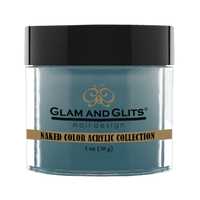 Glam & Glits - Acrylic Powder - 5th Avenue 1 oz - NCAC439 Glam & Glits