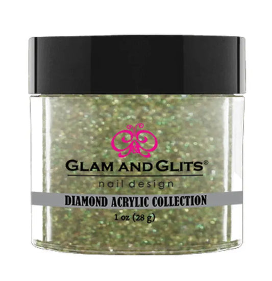 Glam & Glits - Acrylic Powder - Autumn 1 oz - DA82 Glam & Glits