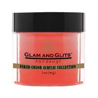 Glam & Glits - Acrylic Powder - Boom Kapow 1 oz - NCAC421 Glam & Glits
