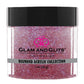 Glam & Glits - Acrylic Powder - Calla Lily 1 oz - DA73 Glam & Glits