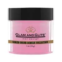 Glam & Glits - Acrylic Powder - Central Perk 1 oz - NCAC415 Glam & Glits
