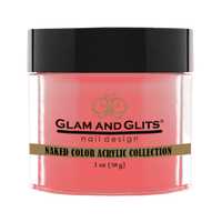 Glam & Glits - Acrylic Powder - Cruel Intention 1 oz - NCAC436 Glam & Glits