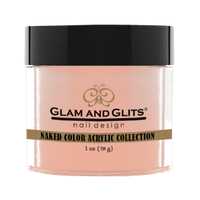 Glam & Glits - Acrylic Powder - Enchantress 1 oz - NCAC404 Glam & Glits