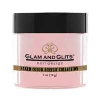 Glam & Glits - Acrylic Powder - Made in Sweet 1 oz - NCAC403 Glam & Glits