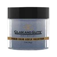 Glam & Glits - Acrylic Powder - Make Wave 1 oz - NCAC432 Glam & Glits