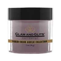 Glam & Glits - Acrylic Powder - Mauve Over, My Turn- NCAC416 Glam & Glits