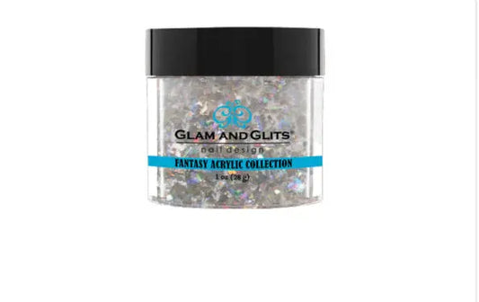 Glam & Glits - Acrylic Powder - Mystic 1 oz - FA503 Glam & Glits