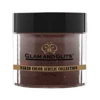 Glam & Glits - Acrylic Powder - Ooh La La 1 oz - NCAC420 Glam & Glits