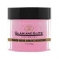 Glam & Glits - Acrylic Powder - Pout 1 oz - NCAC440 Glam & Glits