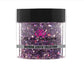Glam & Glits - Acrylic Powder - Purple Vixen 1 oz - DA45 Glam & Glits