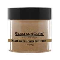 Glam & Glits - Acrylic Powder - Soft Spot 1 oz - NCAC410 Glam & Glits