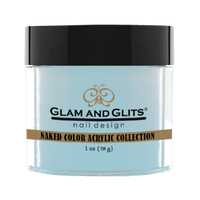 Glam & Glits - Acrylic Powder - Strut 1 oz - #NCAC411 Glam & Glits