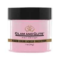 Glam & Glits - Acrylic Powder - To-A-Tee 1 oz - NCAC406 Glam & Glits