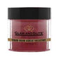 Glam & Glits - Acrylic Powder - Wine Me Up 1 oz - NCAC418 Glam & Glits