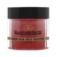 Glam & Glits - Acrylic Powder Candy Burst 1 oz - NCAC424 Glam & Glits