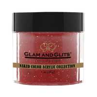 Glam & Glits - Acrylic Powder Charisma 1 oz - #NCAC441 Glam & Glits