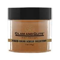 Glam & Glits - Acrylic Powder Empress Me 1 oz - NCAC427 Glam & Glits