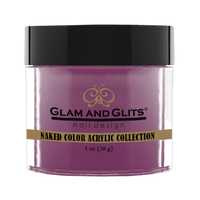 Glam & Glits - Acrylic Powder Femme Fatale 1 oz - NCAC425 Glam & Glits