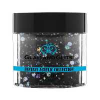 Glam & Glits - Fantasy Acrylic - Dark Dare 1oz - FAC537 Glam & Glits