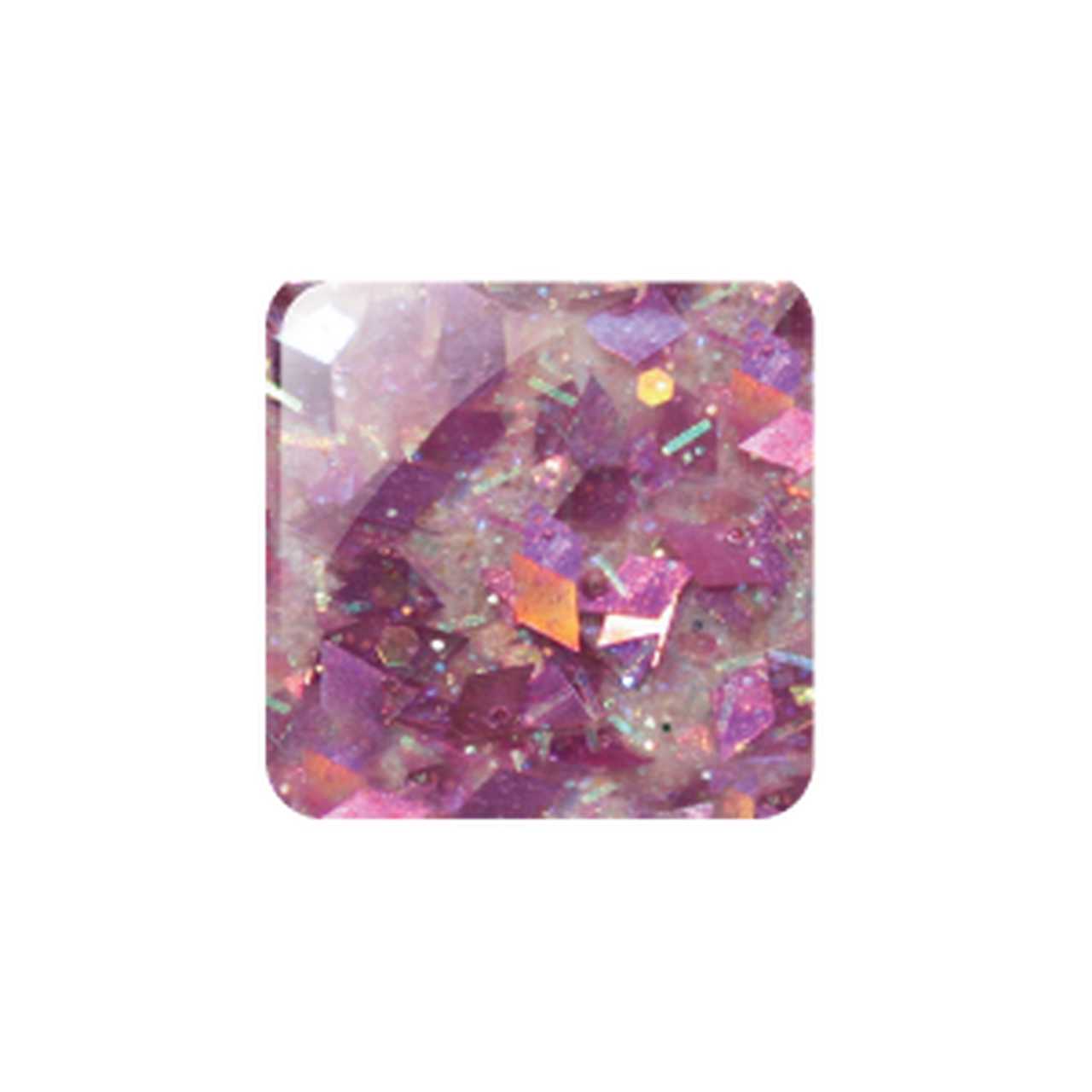 Glam & Glits - Fantasy Acrylic - Dazzlelilac 1oz - FAC544 Glam & Glits