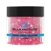 Glam & Glits - Fantasy Acrylic - Desert Rose 1oz - FAC536 Glam & Glits