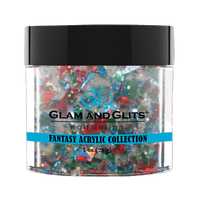 Glam & Glits - Fantasy Acrylic - Enchanting 1oz - FAC500 Glam & Glits