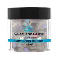 Glam & Glits - Fantasy Acrylic - Fairy Dust 1oz - FAC547 Glam & Glits