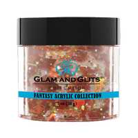 Glam & Glits - Fantasy Acrylic - Good Karma 1oz - FAC545 Glam & Glits