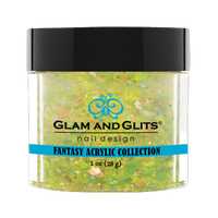 Glam & Glits - Fantasy Acrylic - Kissable 1oz - FAC519 Glam & Glits