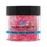 Glam & Glits - Fantasy Acrylic - Lotus 1oz - FAC508 Glam & Glits